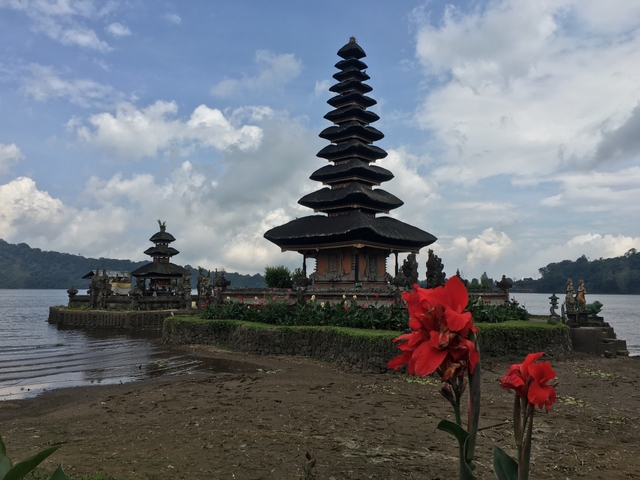 indonesia: even more bali